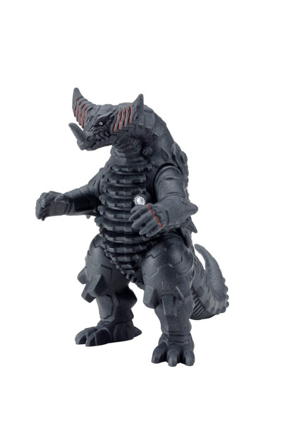 ウルトラ怪獣シリーズ 75 メカゴモラ[バンダイ]《在庫切れ》
