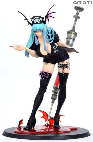 中古】(本体A/箱B)カプコンフィギュアビルダー クリエイターズモデル