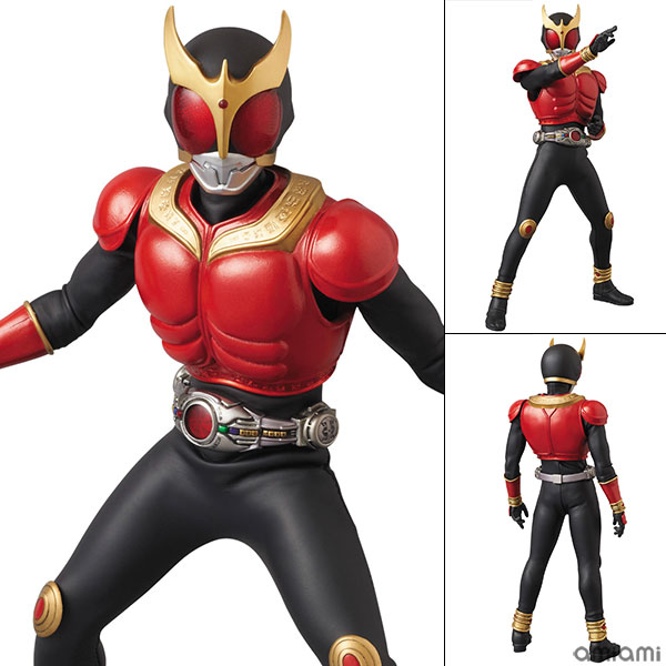 限定SALE得価RHA 仮面ライダークウガ　新品未開封　本日まで掲載 特撮