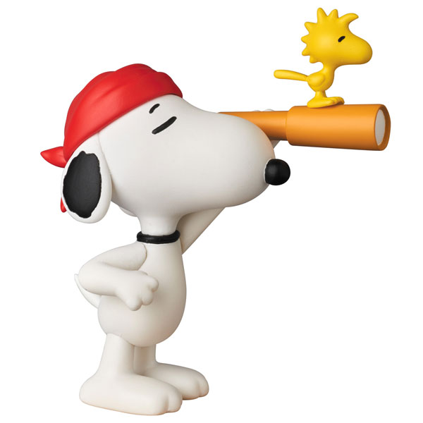 ウルトラディテールフィギュア No.358 UDF PEANUTS シリーズ6