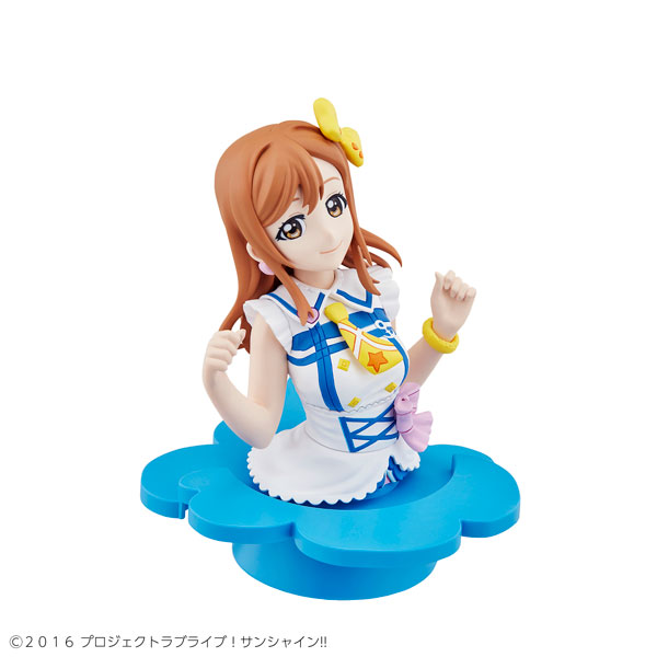 フィギュアライズバスト ラブライブ！サンシャイン！！ 国木田花丸