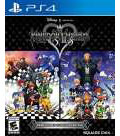 PS4 北米版 Kingdom Hearts 1.5 + 2.5 Remix[スクウェア・エニックス