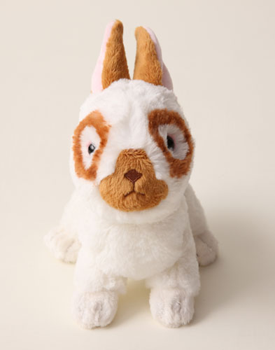 HUTCH うさぎぬいぐるみ フウちゃん[ライシーアムジャパン]《在庫切れ》