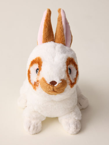 HUTCH うさぎぬいぐるみ ライちゃん[ライシーアムジャパン]《在庫切れ》