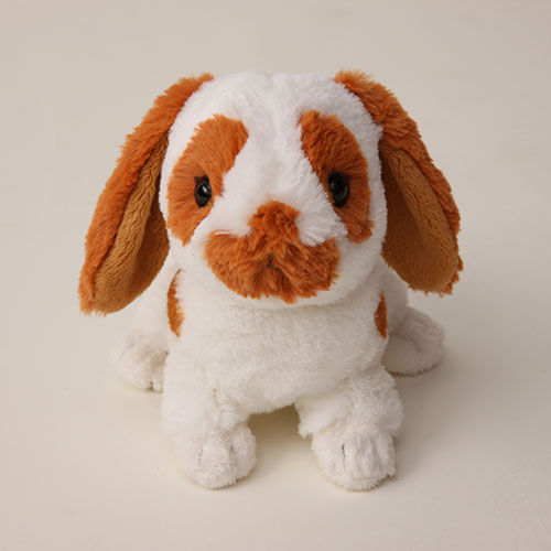 HUTCH うさぎぬいぐるみ ミカンちゃん[ライシーアムジャパン]《在庫切れ》