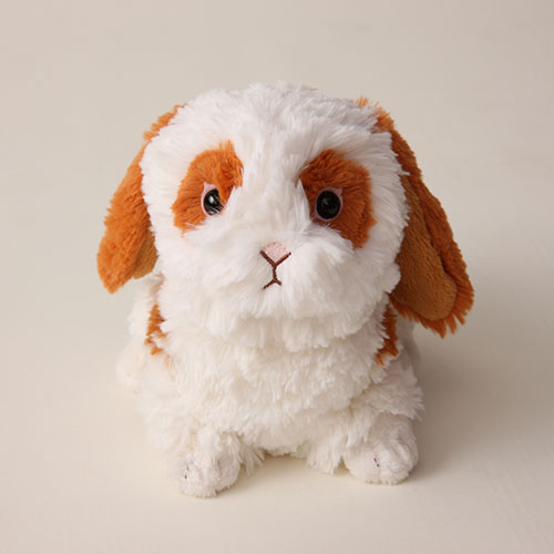 HUTCH うさぎぬいぐるみ ビビちゃん[ライシーアムジャパン]《在庫切れ》