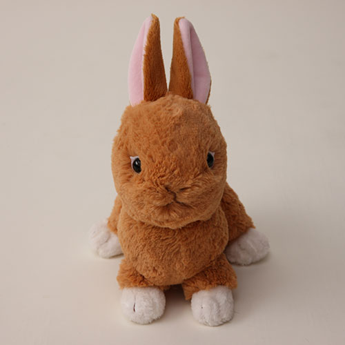 HUTCH うさぎぬいぐるみ クッキーちゃん[ライシーアムジャパン]《在庫切れ》