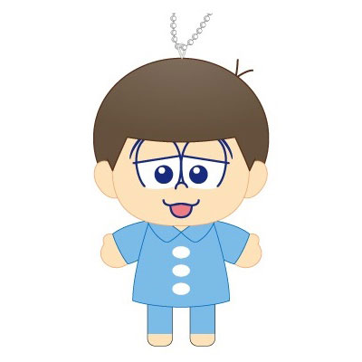 おそ松さん 指の上のおそ松さん(パジャマ ver.) トド松