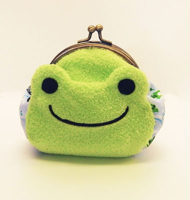 AmiAmi [Character & Hobby Shop] | Pickles the Frog - Wa Pickles ...