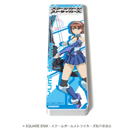 スクールガールストライカーズ サイン 4枚セット 買取相場一覧】ヴァイス｜【S37】スクールガールストライカーズ