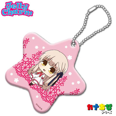 Rewrite』2ndシーズン”カナちび”ジェリーチャーム 千里朱音[ACG]《在庫