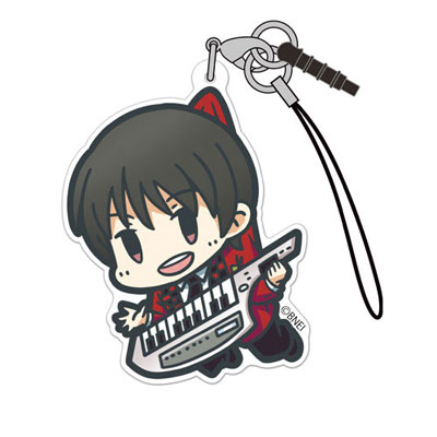 アイドルマスター SideM 冬美旬アクリルつままれストラップ[コスパ]《在庫切れ》