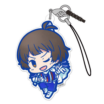 アイドルマスター SideM 秋月涼アクリルつままれストラップ[コスパ]《在庫切れ》