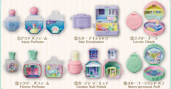 MyLittleFairy Cosme 6個入りBOX[リーメント]《在庫切れ》