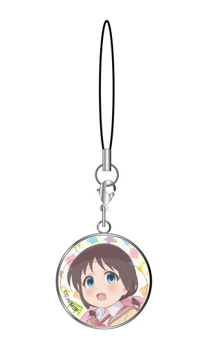 ステラのまほう チャームストラップ 本田珠輝 コンテンツシード 在庫切れ