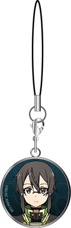 劇場版 ソードアート・オンライン-オーディナル・スケール- チャームストラップ シノン[コンテンツシード]《在庫切れ》