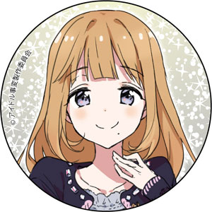 アイドル事変 カンバッジ 近堂幸恵[コンテンツシード]《在庫切れ》