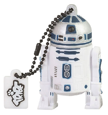 スターウォーズ R2-D2 USBメモリ 8GB gorilla.family