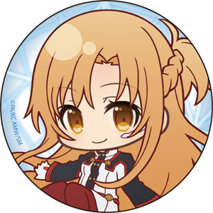 劇場版 ソードアート・オンライン-オーディナル・スケール- カンバッジ