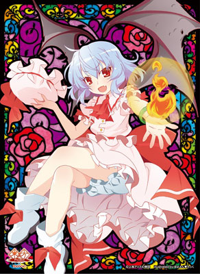 東方Project アクリルプレート[ムービック]《在庫切れ》