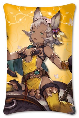 グランブルーファンタジー もちもちコレクッション メルゥ エイチ エヌ アンド アソシエイツ 在庫切れ