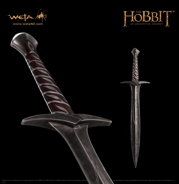 World of Warcraft レプリカ 剣 47' World of Warcraft Royal Guard Sword Alliance Lion Sigil