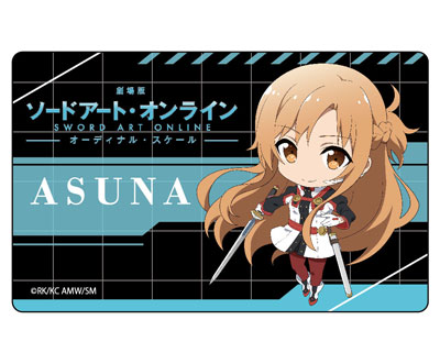 前川様　ソードアート・オンライン オーディナル・スケール　ペアカンバッジセット 前川様 ソードアート・オンライン オーディナル・スケール ペア