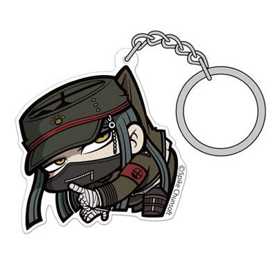 ニューダンガンロンパV3 みんなのコロシアイ新学期 真宮寺是清