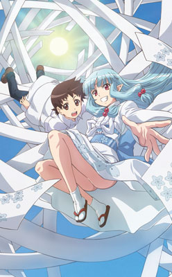 BD つぐもも VOL.5 (Blu-ray Disc)[東映]《在庫切れ》
