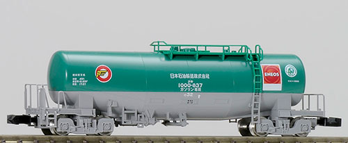 8713 タキ1000(日本石油輸送・ENEOS)[TOMIX]
