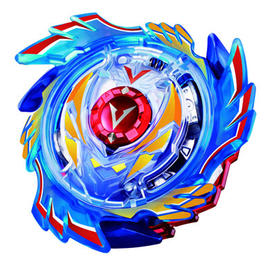 ベイブレード バースト B-73 スターター ゴッドヴァルキリー.6V.Rb[タカラトミー]《在庫切れ》