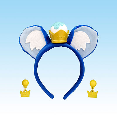 キラキラ☆プリキュアアラモード 変身プリチューム アクセセット キュアジェラート[バンダイ]《在庫切れ》