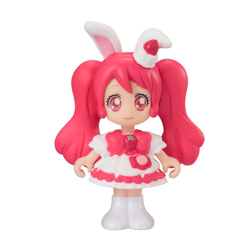 キラキラ☆プリキュアアラモード プリコーデドール キュアホイップ[バンダイ]《在庫切れ》