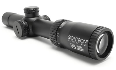 ライラクスxサイトロン RS1-4×24mm ショートスコープ SOL2 RS1-4×24mm