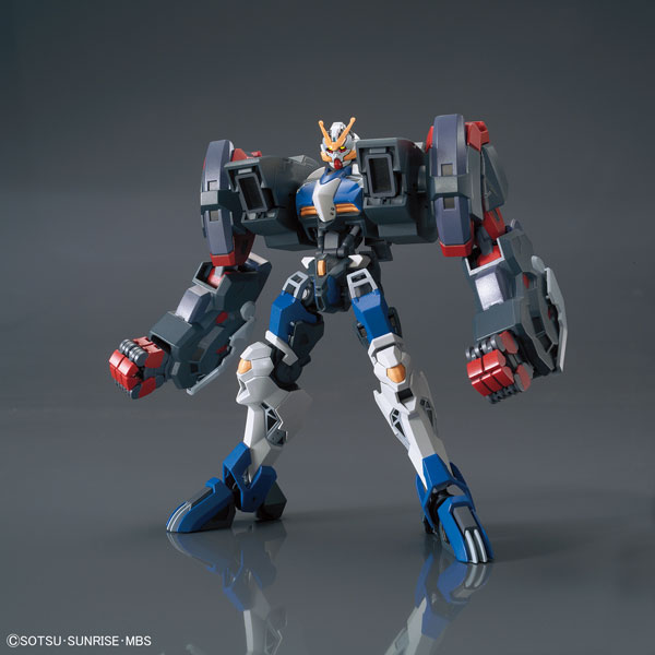 【中古】HG 1/144 ガンダムダンタリオン プラモデル 『機動戦士ガンダム 鉄血のオルフェンズ 月鋼』より[バンダイ]