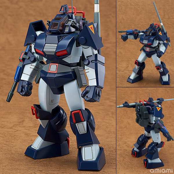 特典】太陽の牙 ダグラム COMBAT ARMORS MAX01 1/72 コンバットアーマー ダグラム プラモデル