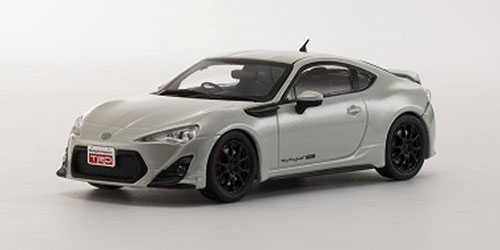 Jコレクション ダイキャストモデル 1/43 トヨタ 86 TRD パフォーマンス