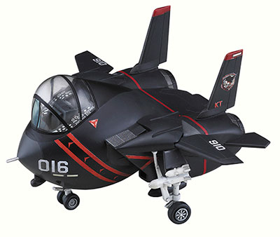 たまごひこーき F-14A トムキャット “エースコンバット ラーズグリーズ