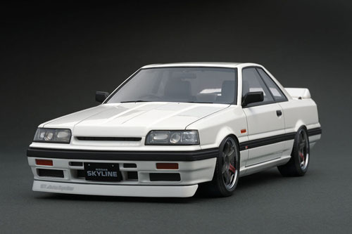 1:18イグニッションモデル  スカイライン GTS-R (R31) イグニッションモデル 1/18 日産 スカイライン GTS-R (R31