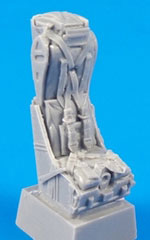 1/48 米・RF-84Fサンダーフラッシュ・GY5/GT5射出座席・タンモデル[CMK]《在庫切れ》