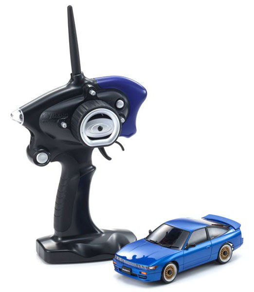 ミニッツスポーツAWD レディセット 180SX 詳し ミニッツスポーツAWD レディセット 180SX 詳し