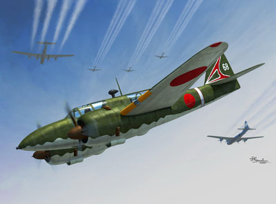 1/72 川崎 キ102乙 プラモデル[ソード]《取り寄せ※暫定》