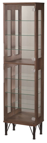 塩川光明堂 カルトーネ コレクションケース 高さ150cm Amazon.co.jp: 塩川光明堂 コレクションケース カルトーネ NEO