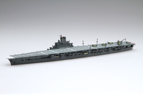 1/700 特シリーズSPOT No.62 日本海軍航空母艦 大鳳 ラテックス