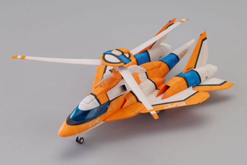 ケツイ～絆地獄たち～ TYPE-A- AH-Y72 ティーゲルシュベルト 1