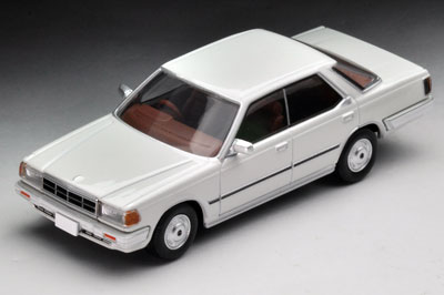 トミカリミテッドヴィンテージ ネオ LV-N149a セドリック ターボ SGL
