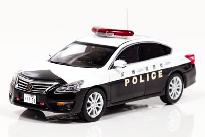 【2台セット】レイズ　日産　ティアナ　TEANA 1/43 2台セット】レイズ 日産 ティアナ TEANA 1/43 2台セット】レイズ