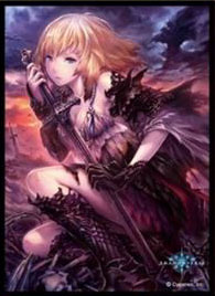 きゃらスリーブコレクション マットシリーズ Shadowverse 「救済