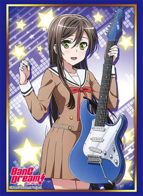 ブシロードスリーブコレクションHG (ハイグレード) Vol.1254 BanG Dream! 『花園たえ』 Part.2 dwos6rj ブシロードスリーブコレクション ハイグレード Vol.1254 BanG