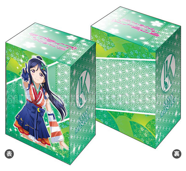 何でも揃う ブシロードデッキホルダーコレクションV2 Vol.221 ラブライブ その他